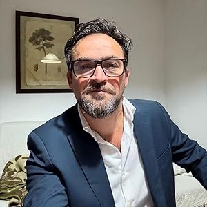 Luciano Baetz - Terapeuta Holístico
